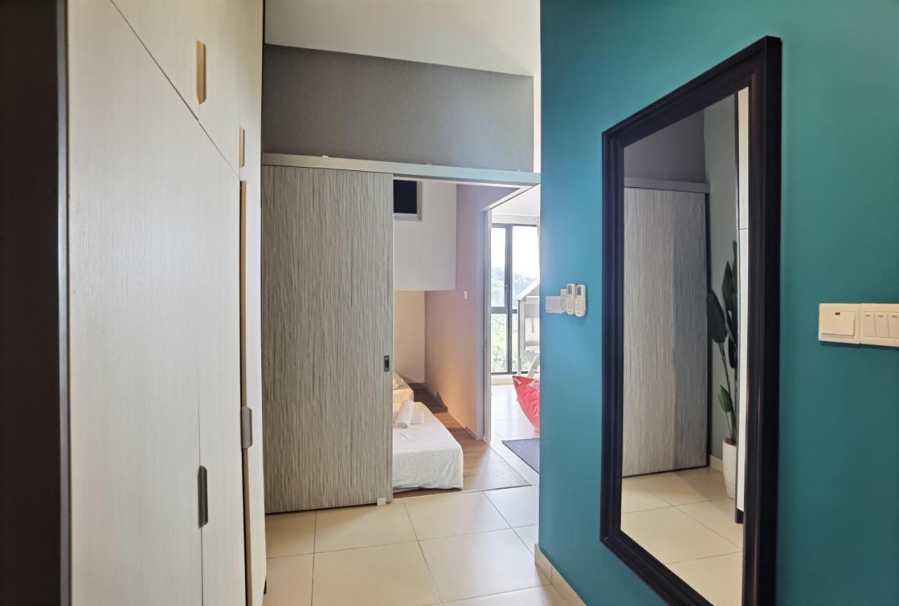 Master Suite@Midhill Genting Highlands Bentong Exterior foto